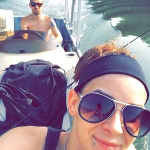 Meet your Posher, Cory